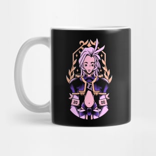 Kuja Mug